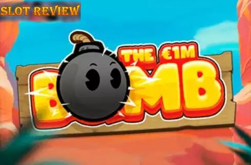 The Bomb icon